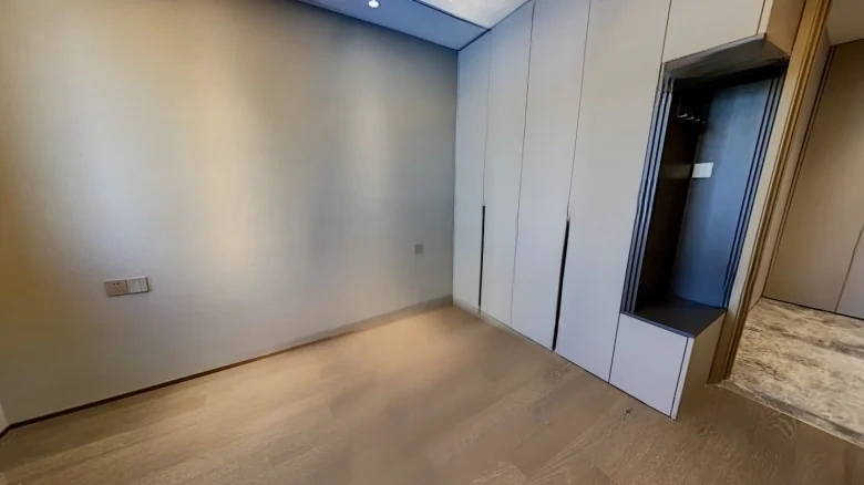 Dragon City Jinmao Mansion - View 3