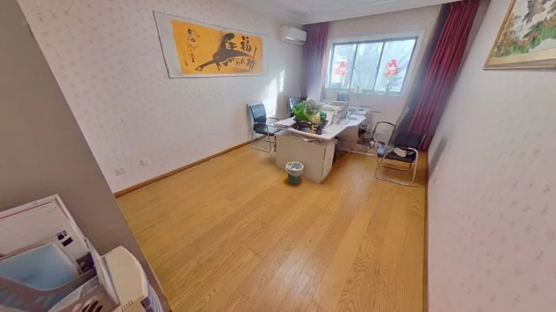 Mulberry View Garden - View 4