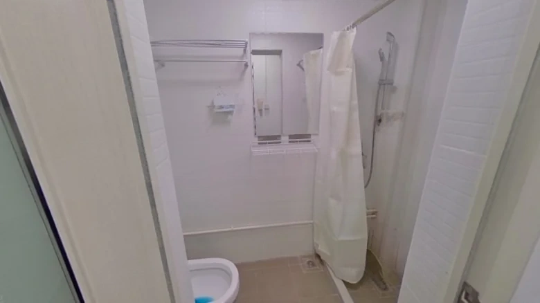 Upper Seam Residential Area - View 6