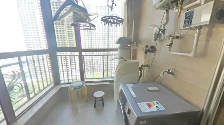 Evergrande Huafu - View 14