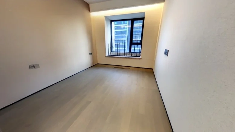 Dragon City Jinmao Mansion - View 2