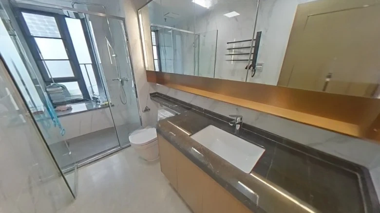 China Communications Blue Bay - View 13