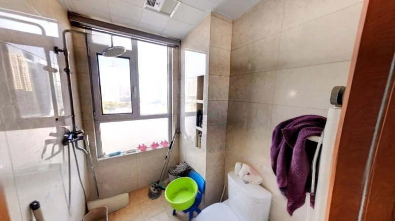 Wealth Garden - View 15