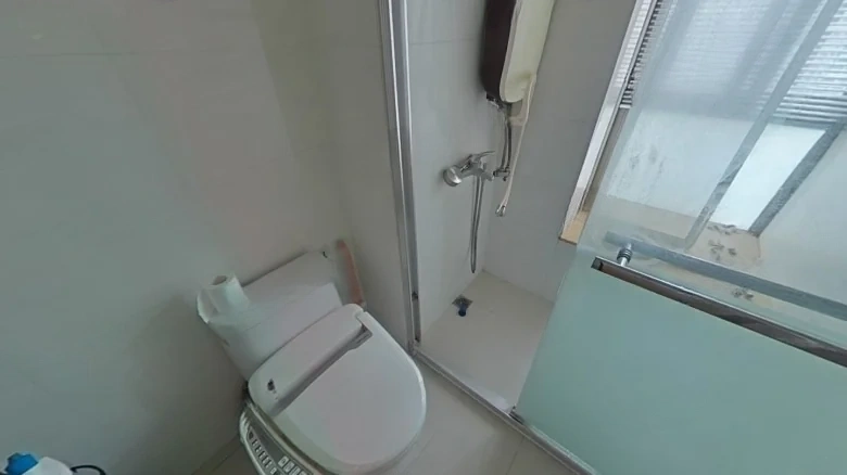 Dongfang Tianjun West District - View 8