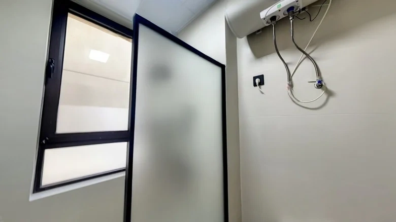 Sheng Tang Lan Shan - View 11