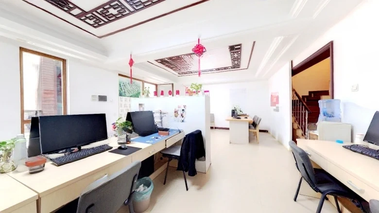 Luxin Changchun Garden Residence - View 5