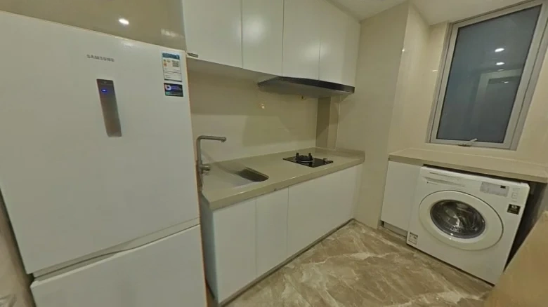 Dragon Rise Financial Center - View 7