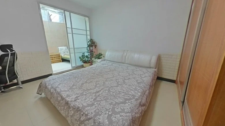 Vanke City Phase VI - View 4