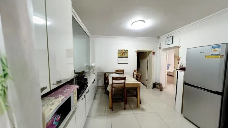 Xiwai Dajie Jia 8号 Yard - View 5