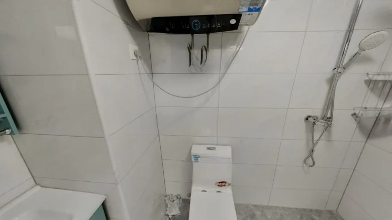 No. 12 Jiayuan, Meishikou Road - View 6