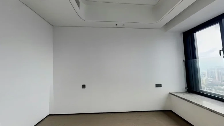 White Swan Bay Yue Mansion - View 4