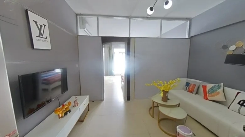 Robinson Shopping Square Phase II - View 3