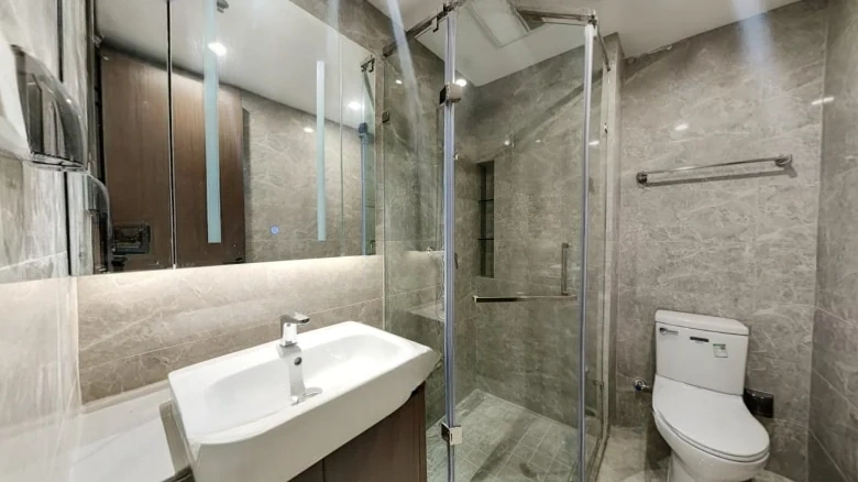 China Railway Construction · Flower Speech Hall - View 11