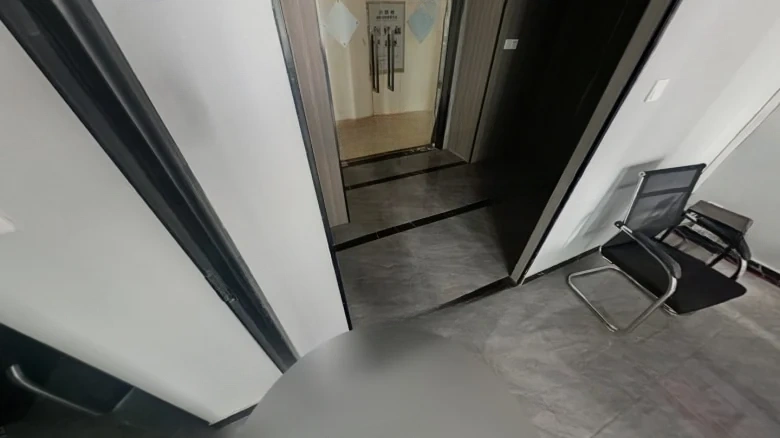 China Resources Land Square Phase II - View 6