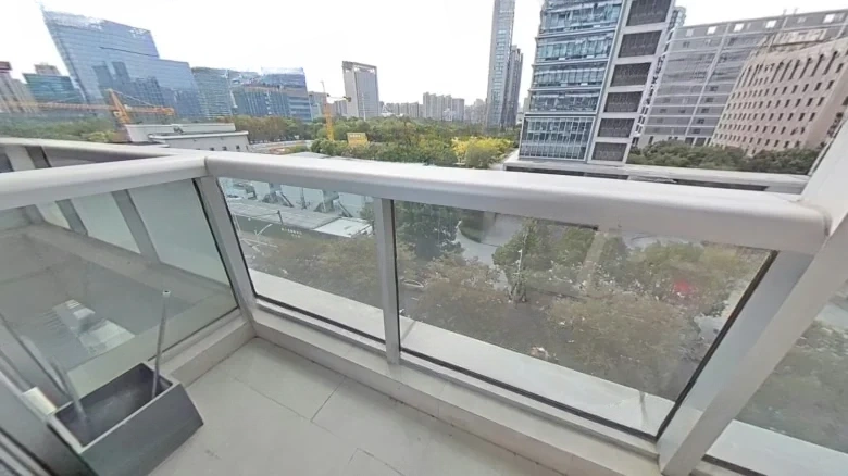 Shining Star City by the Lake - View 13