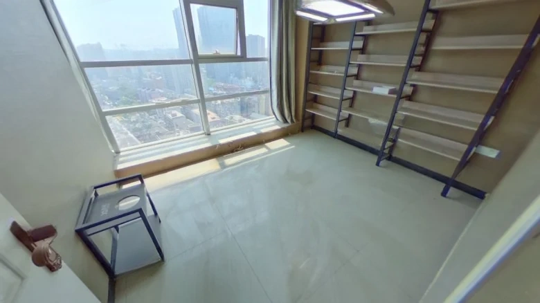 Mingcheng International Center - View 5