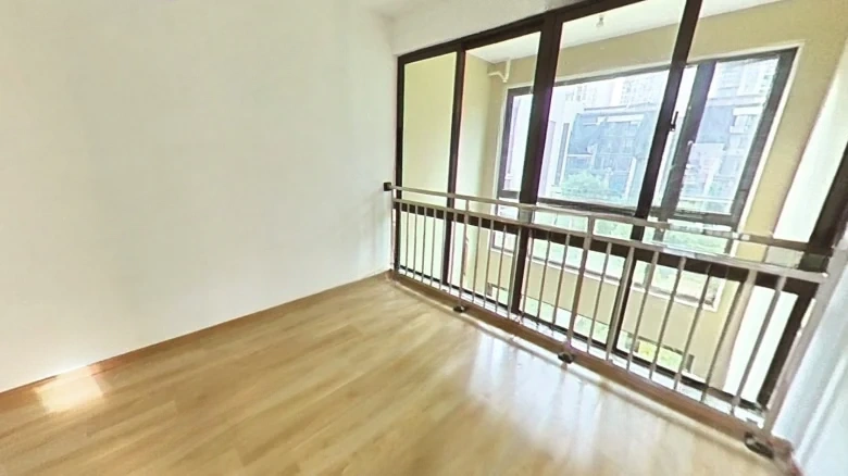 State Trade Tianyue - View 3