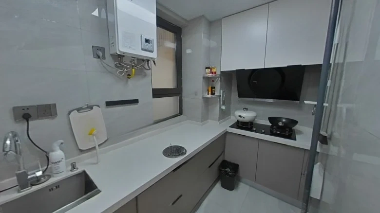 Zhonghai Seaport Grace Residence - View 4