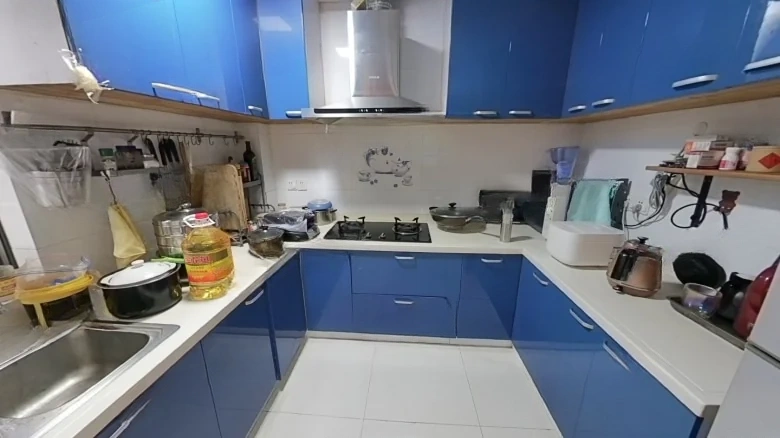 Zhongxing Maritime View Court - View 7