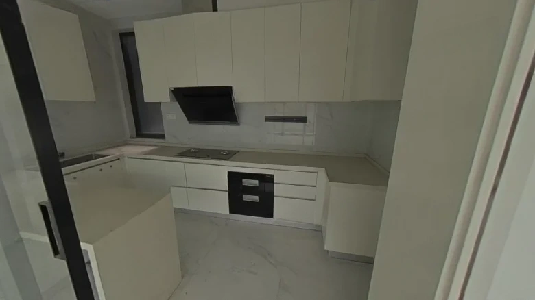 Zhonghai View Garden West District - View 8