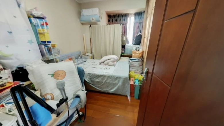 Lychee Kang Tower - View 3