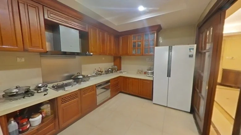 Hengda Huafu - View 9