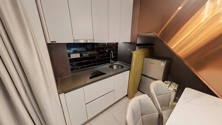 Starlight Center - View 5