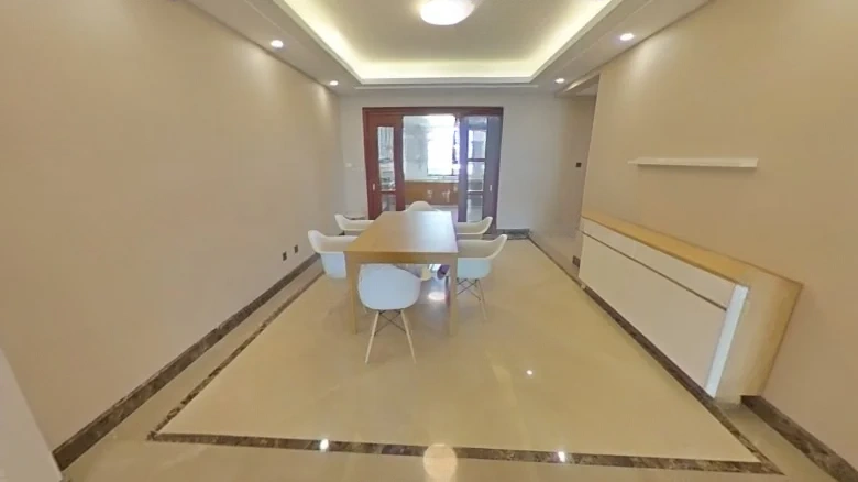 Vanke Platiere Garden - View 8