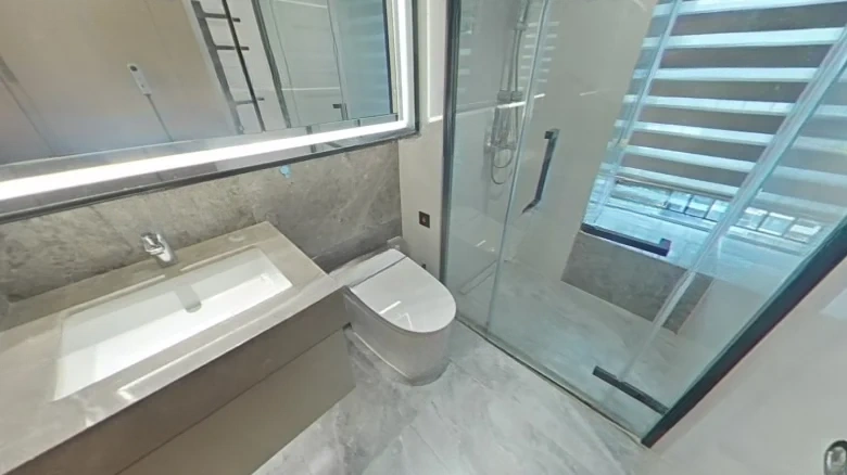 Polytery Plaza - View 9