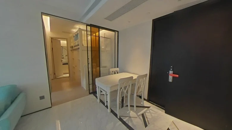 Guohao 18T - View 16