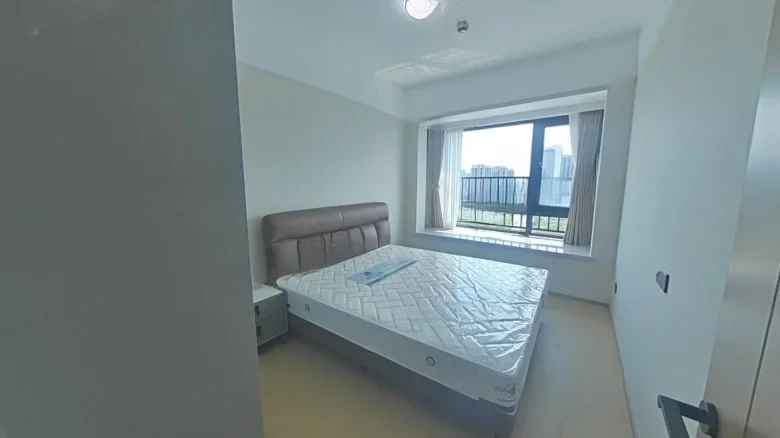 Qianwan Vision Jianglan Bay - View 3