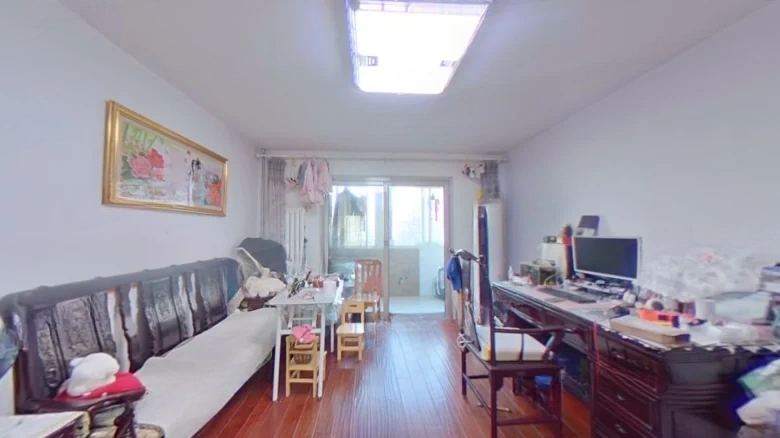 Jianqing Garden - View 5