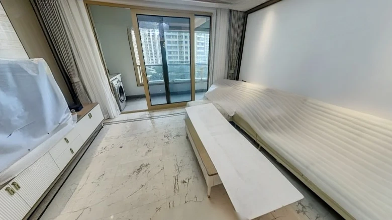 Creation Manor - View 6