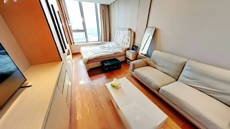 Magnificent Harmony Residence - View 3