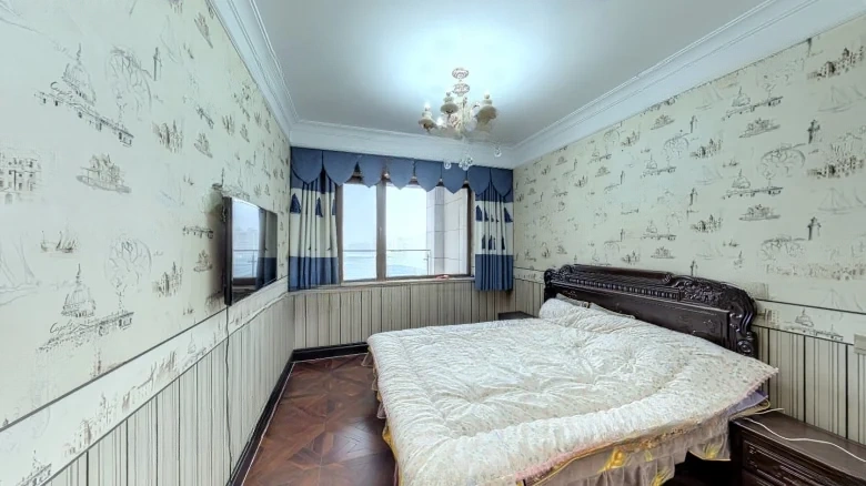 Poly Kangqiao - View 3