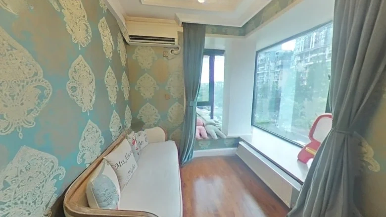 Shenxiantree Grand Courtyard Phase II - View 2