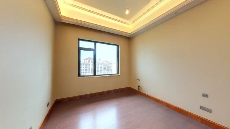 Star River Bay Rong Garden - View 2