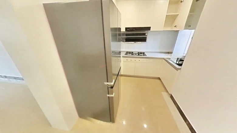 Yu Lei Residential Area - View 7