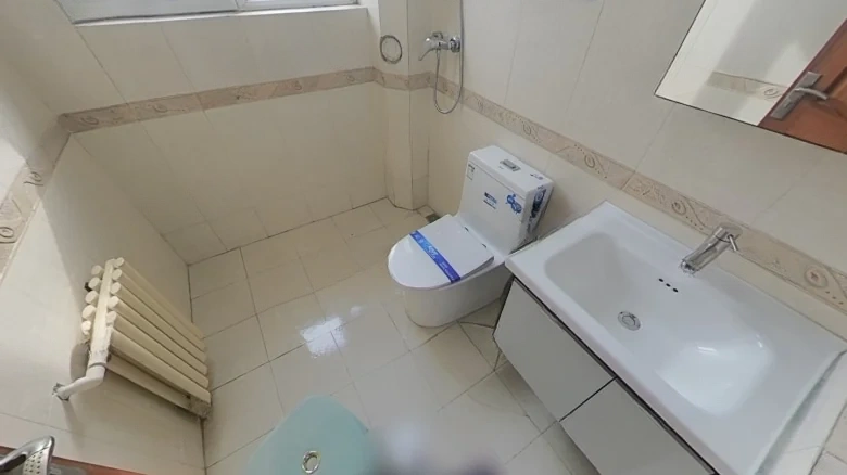 Double Happiness Tower - View 9