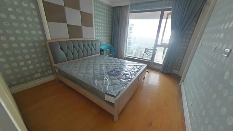 Lushan International Interlaken B District - View 3