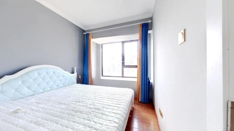 Dawn River Glory Court - View 2