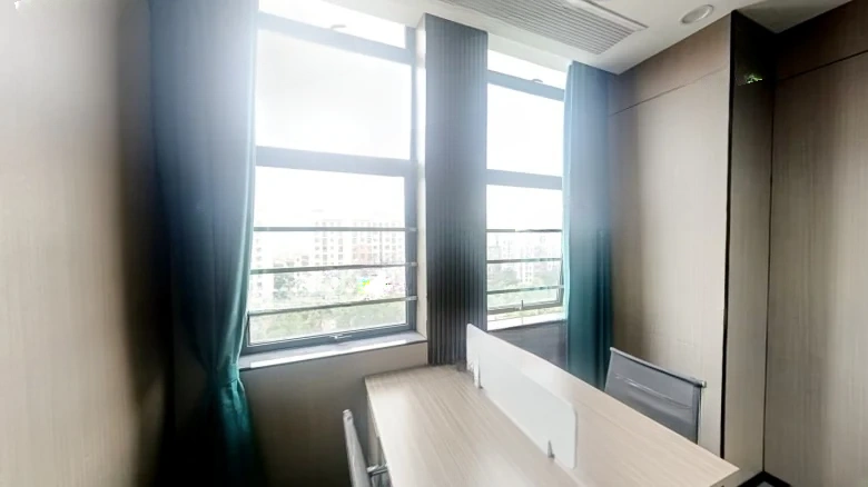 China Resources Land Square Phase II - View 2