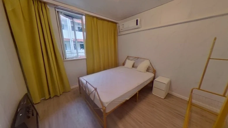 Xinhai Residential Quarter (Changning) - View 3