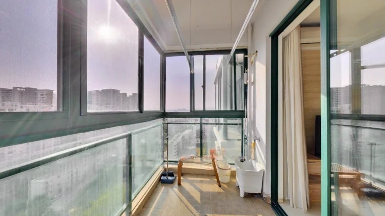 Coast Dragon Court - View 7