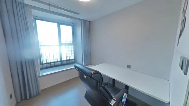 Jinlin Rongyu Mansion - View 3