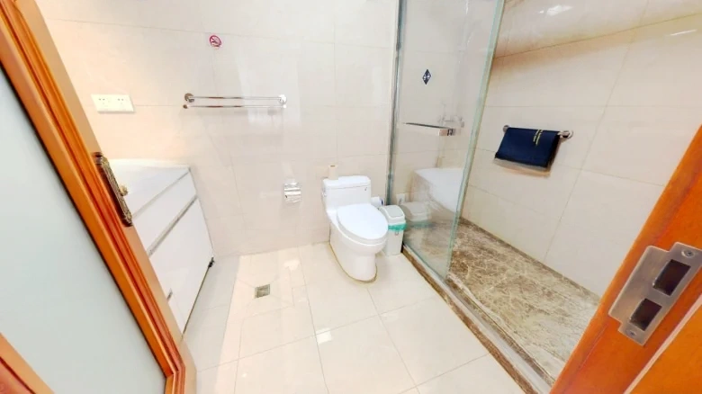 Mercury Pavilion - View 9