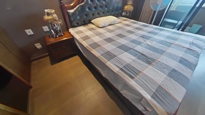 Rising Dragon Convergence Center - View 2