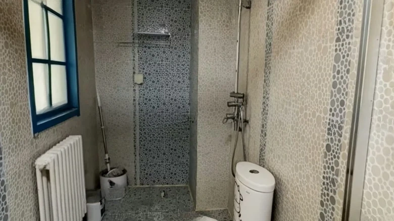 Chengji Center Phase II - View 7