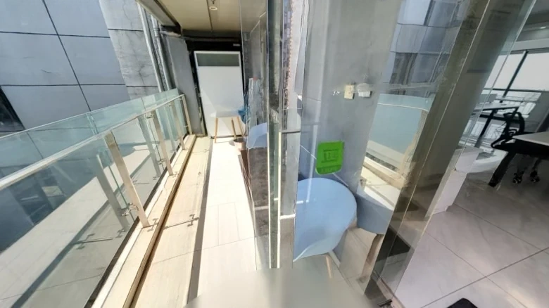 Deskin City Plaza - View 9