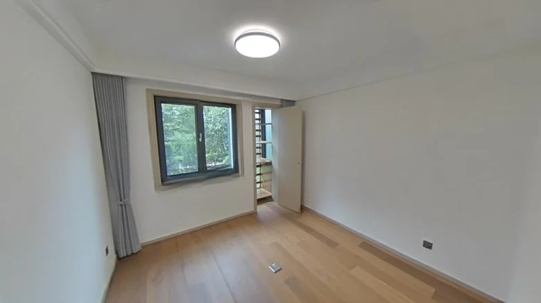 Luxin Spring City Garden - View 2